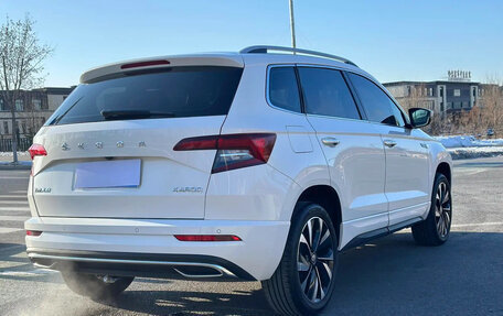 Skoda Karoq I, 2022 год, 2 000 000 рублей, 2 фотография