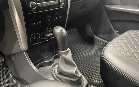 Nissan Almera, 2015 год, 647 000 рублей, 12 фотография