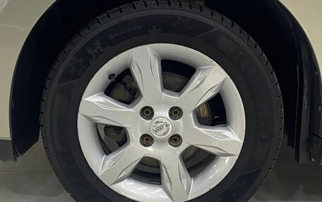 Nissan Almera, 2015 год, 647 000 рублей, 15 фотография