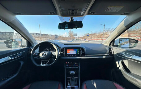 Skoda Karoq I, 2022 год, 2 000 000 рублей, 6 фотография