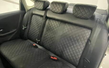 Nissan Almera, 2015 год, 647 000 рублей, 14 фотография