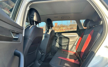 Skoda Karoq I, 2022 год, 2 000 000 рублей, 7 фотография