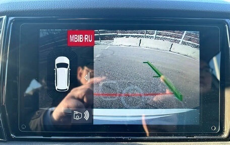 Skoda Karoq I, 2022 год, 2 000 000 рублей, 8 фотография