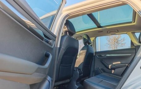 Skoda Karoq I, 2022 год, 2 065 370 рублей, 8 фотография