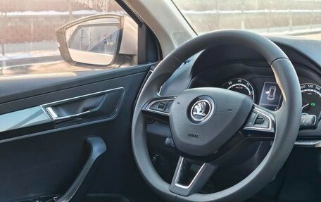 Skoda Karoq I, 2022 год, 2 065 370 рублей, 5 фотография