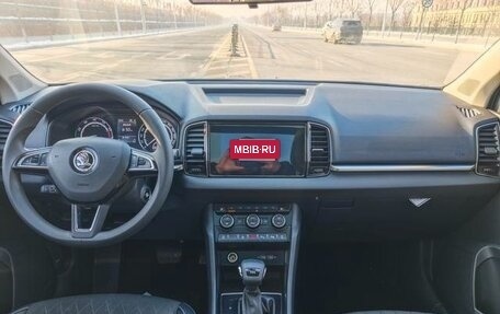 Skoda Karoq I, 2022 год, 2 065 370 рублей, 7 фотография