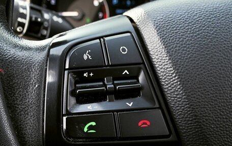 Hyundai Creta I рестайлинг, 2020 год, 2 149 000 рублей, 13 фотография