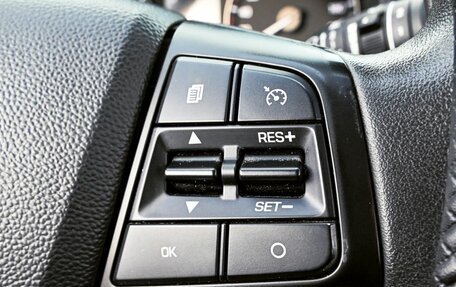 Hyundai Creta I рестайлинг, 2020 год, 2 149 000 рублей, 14 фотография