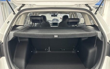 Skoda Kamiq I, 2022 год, 1 747 770 рублей, 9 фотография