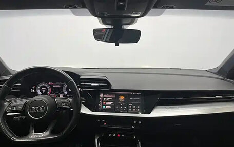 Audi A3, 2022 год, 1 872 600 рублей, 7 фотография