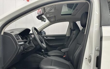 Skoda Kamiq I, 2022 год, 1 747 770 рублей, 6 фотография