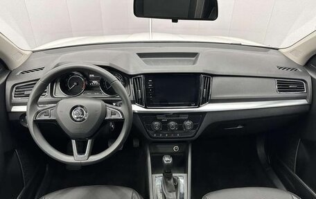 Skoda Kamiq I, 2022 год, 1 747 770 рублей, 7 фотография