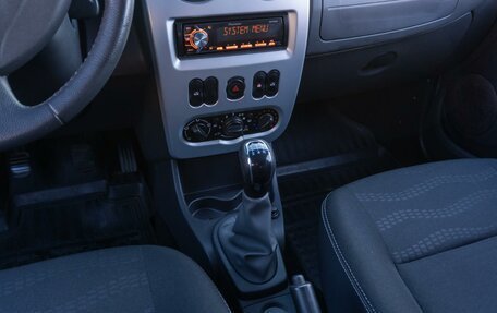 Renault Sandero I, 2013 год, 679 000 рублей, 18 фотография