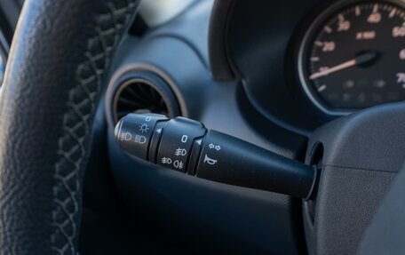 Renault Sandero I, 2013 год, 679 000 рублей, 13 фотография