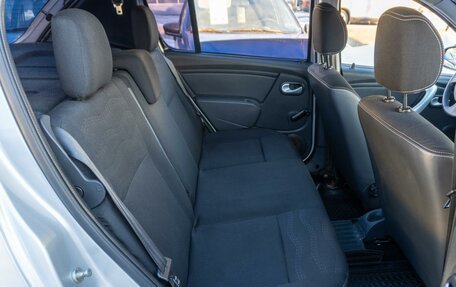 Renault Sandero I, 2013 год, 679 000 рублей, 7 фотография