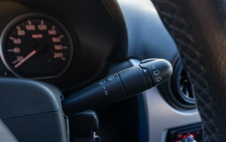 Renault Sandero I, 2013 год, 679 000 рублей, 14 фотография