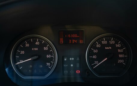 Renault Sandero I, 2013 год, 679 000 рублей, 19 фотография