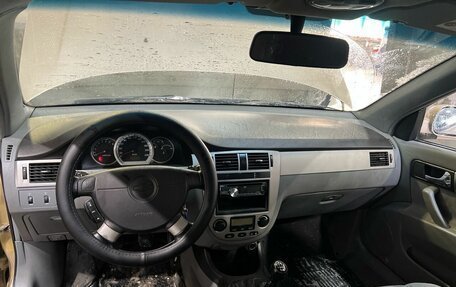 Chevrolet Lacetti, 2008 год, 390 000 рублей, 5 фотография