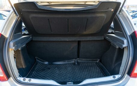 Renault Sandero I, 2013 год, 679 000 рублей, 20 фотография