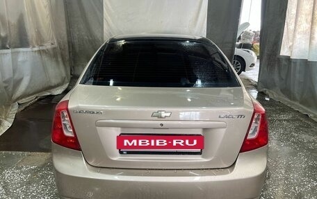 Chevrolet Lacetti, 2008 год, 390 000 рублей, 4 фотография