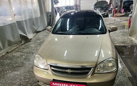 Chevrolet Lacetti, 2008 год, 390 000 рублей, 3 фотография