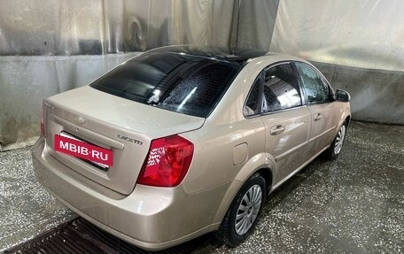 Chevrolet Lacetti, 2008 год, 390 000 рублей, 2 фотография