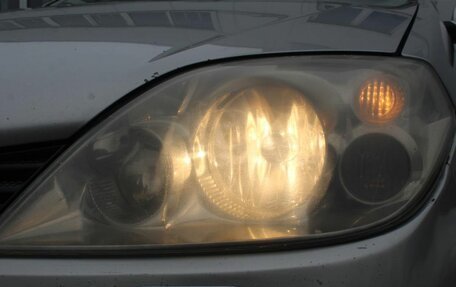 Nissan Primera III, 2004 год, 390 000 рублей, 9 фотография