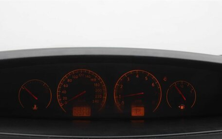 Nissan Primera III, 2004 год, 390 000 рублей, 13 фотография