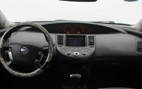 Nissan Primera III, 2004 год, 390 000 рублей, 14 фотография