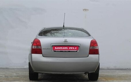 Nissan Primera III, 2004 год, 390 000 рублей, 6 фотография