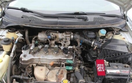 Nissan Primera III, 2004 год, 390 000 рублей, 11 фотография