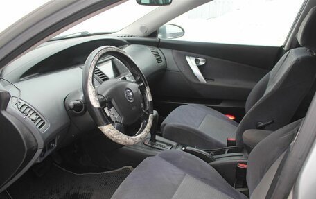 Nissan Primera III, 2004 год, 390 000 рублей, 16 фотография