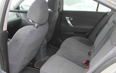 Nissan Primera III, 2004 год, 390 000 рублей, 17 фотография