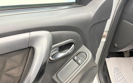 Renault Duster I рестайлинг, 2017 год, 1 299 900 рублей, 7 фотография