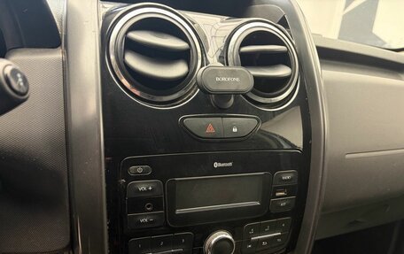 Renault Duster I рестайлинг, 2017 год, 1 299 900 рублей, 14 фотография