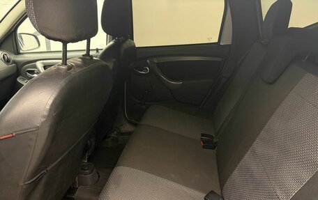 Renault Duster I рестайлинг, 2017 год, 1 299 900 рублей, 9 фотография