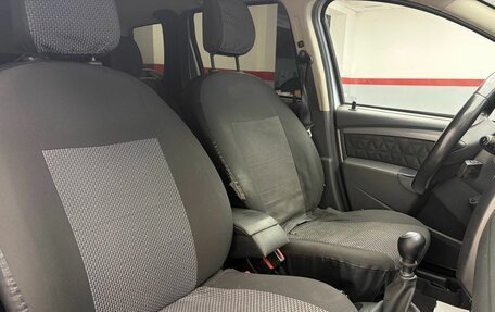 Renault Duster I рестайлинг, 2017 год, 1 299 900 рублей, 13 фотография