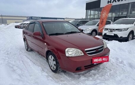 Chevrolet Lacetti, 2006 год, 279 000 рублей, 3 фотография