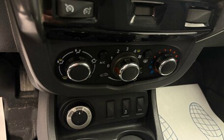 Renault Duster I рестайлинг, 2017 год, 1 299 900 рублей, 15 фотография