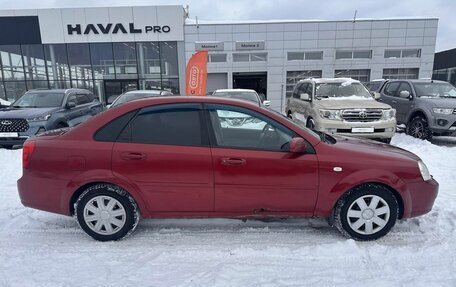 Chevrolet Lacetti, 2006 год, 279 000 рублей, 4 фотография