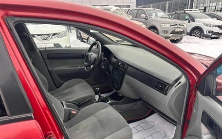 Chevrolet Lacetti, 2006 год, 279 000 рублей, 13 фотография