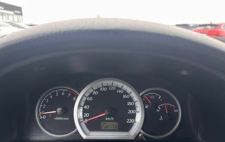 Chevrolet Lacetti, 2006 год, 279 000 рублей, 11 фотография