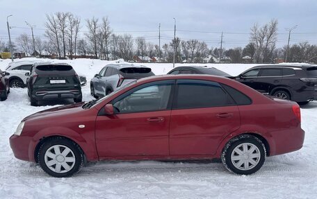 Chevrolet Lacetti, 2006 год, 279 000 рублей, 5 фотография