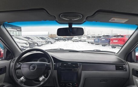 Chevrolet Lacetti, 2006 год, 279 000 рублей, 9 фотография