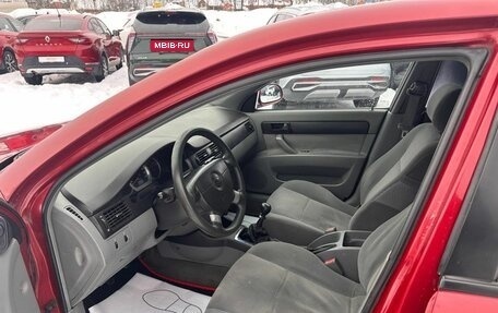 Chevrolet Lacetti, 2006 год, 279 000 рублей, 15 фотография