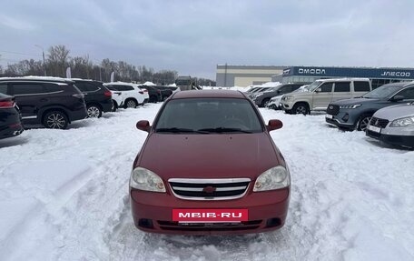 Chevrolet Lacetti, 2006 год, 279 000 рублей, 2 фотография