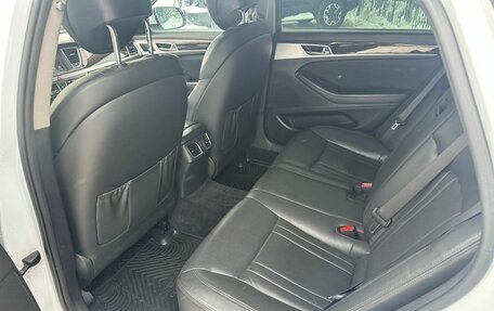 Genesis G80 I, 2017 год, 2 139 000 рублей, 9 фотография