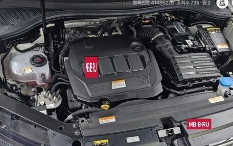 Volkswagen Tiguan II, 2022 год, 4 200 000 рублей, 6 фотография