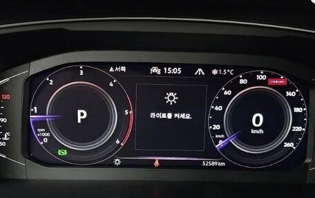 Volkswagen Tiguan II, 2022 год, 4 200 000 рублей, 8 фотография