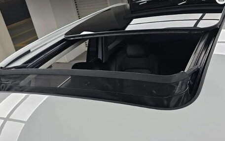 Volkswagen Tiguan II, 2022 год, 4 200 000 рублей, 18 фотография